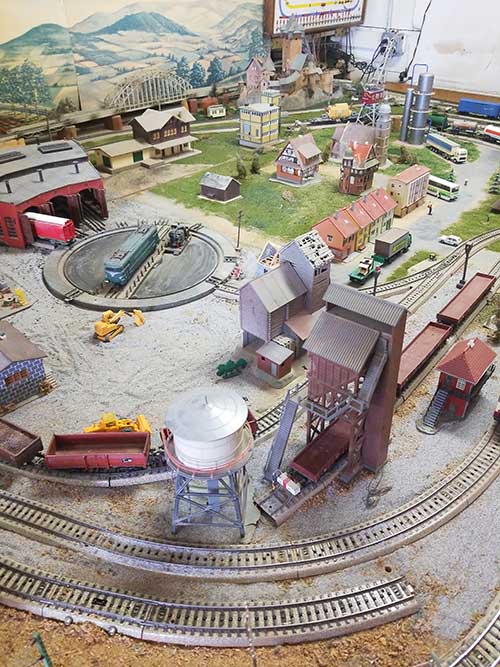 Gallery – Toy Train Depot Alamogordo, NM